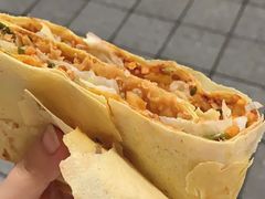 -山东傻大粗粮煎饼(牛街店)