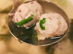 -日丰园海肠水饺·老字号大连海鲜(和平广场店)