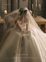 -雪中彩影婚纱摄影·微光艺术中心