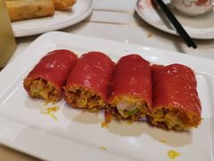 -稻香酒家·33年老字号·港式粤菜(富邦中心店)