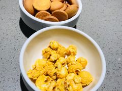 爆米花-半天妖烤鱼(西铁营万达店)