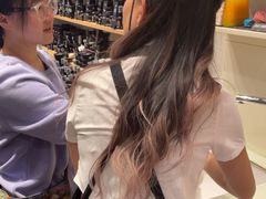 -LUSH(威尼斯人店)