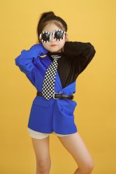 -童年时光专业儿童摄影(龙首店)