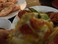 -兴旺海鲜砂煲王