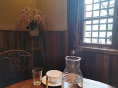 -南园民国茶楼餐厅·常州菜(北大街店)