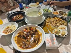-高老庄绿色传奇(昊元生活广场店)