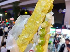 -王记生烫牛杂面馆(兰陵路店)