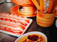 -东来顺(非遗·清真火锅·盛世广场店)