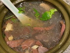 鸭血粉丝砂锅-南京大牌档(龙湖长楹天街店)