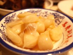 -总参北京涮羊肉