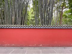 -成都杜甫草堂博物馆
