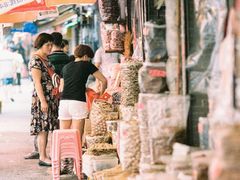 -清平中药材专业市场