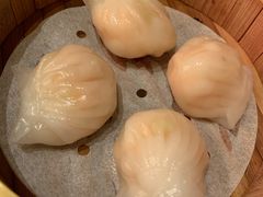 -洲际酒店·凌霄餐厅(紫峰大厦店)