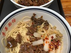 -李易面馆(树木岭店)