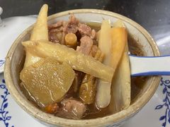 -達揚原味燉品(文明路店)
