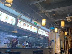 -津市刘聋子粉馆(林科大店)