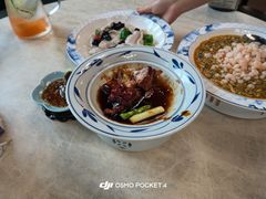-二泉园老菜馆·百年无锡菜