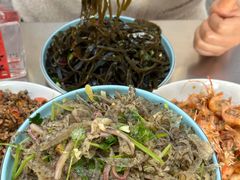 -丹水桥地锅鱼·翘嘴鲌·地方特色全鱼宴(丹江口大坝店)