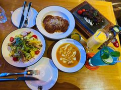 -MR.ROCKY洛奇先生RESTAURANT&BAR(宝安壹方城店)