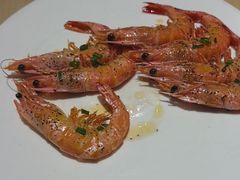 -千叶寿司创意融合料理(水韵城店)