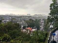 -虞山城墙