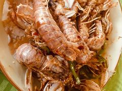 -盛港湾海鲜食府(黄沙店)