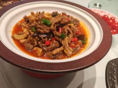 -香丰阁·烤鸭·川湘菜(清河店)