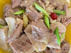 -鸿运酒楼