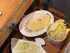 -大龙燚火锅(南山大道店)