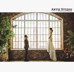 -韩国艺匠ARTIZ STUDIO(博览中心店)