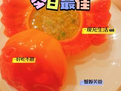 -得月楼·省级非遗·传统苏帮菜(观前店)