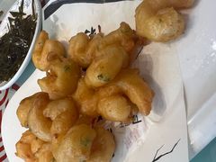 -添福来墨鱼饺子 · 海鲜东北菜(大连星海·黄浦路店)