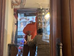 -RUMORS COFFEE ROASTERY鲁马滋咖啡(湖南路店)