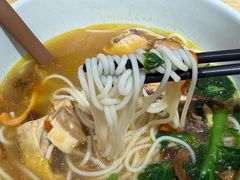 -云味馆·云南菜·云南米线(中洲店)