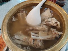 -汗腾格里·风味餐厅(新疆驻京办店)