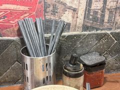 -舒蔡记生煎菜饭(云南中路店)