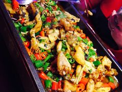 -蘭奢雅集·江浙菜(青山江滩店)