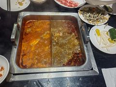 -满堂欢豆捞坊(美丽华大酒店店)