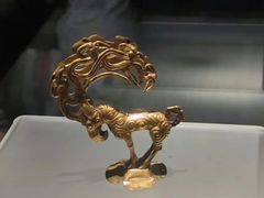 -陕西历史博物馆