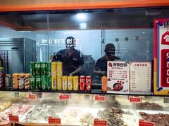 -银泰百货(北京大红门店)