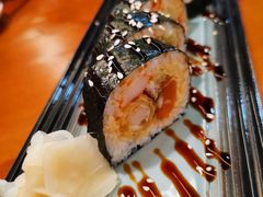 玉子卷握寿司-游You House(西单老佛爷店)