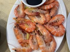 -考记泥焗鸡农庄·海鲜(北洛秘境店)