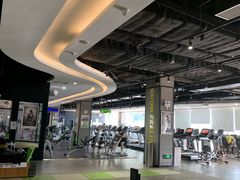 -古德菲力健身(广体店)