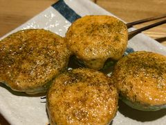 -鳥宫·焼鳥居酒屋(汽博店)
