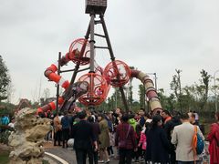 -枫香湖儿童公园