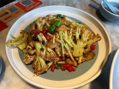 -懒人盐府人家(航天桥店)