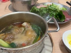 -呷哺呷哺 黄金牧场 (新辰里学清路店)