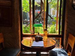 -源一咖啡馆(麒麟巷步行街店)