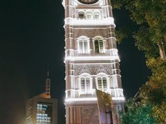 -天津意大利风情旅游区