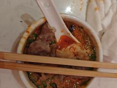 -海底捞火锅(稻河古街夜宵主题店)